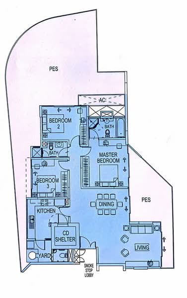 For Rent Malvern Springs