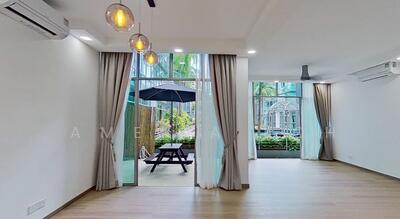 For Rent - Malvern Springs