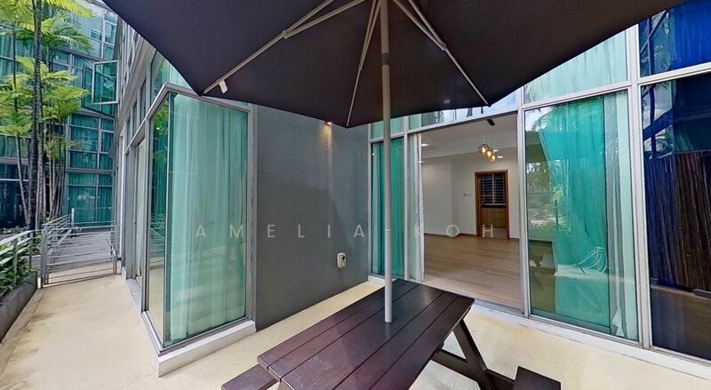 For Rent - Malvern Springs