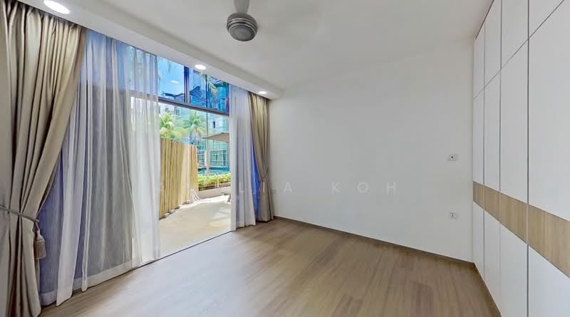 For Rent - Malvern Springs