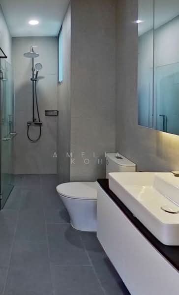 For Rent - Malvern Springs