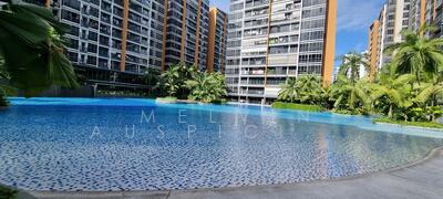 For Rent - Coco Palms