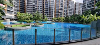 For Rent - Coco Palms