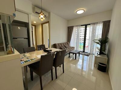 For Rent - Coco Palms