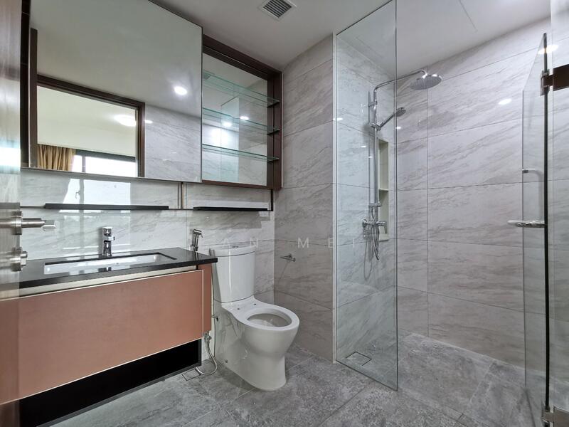 Normanton Park, 53 Normanton Park, 2 Bedrooms, 732 sqft, Condominium For Rent, by Tan Mei, 24843002 - PropertyGuru.com.sg