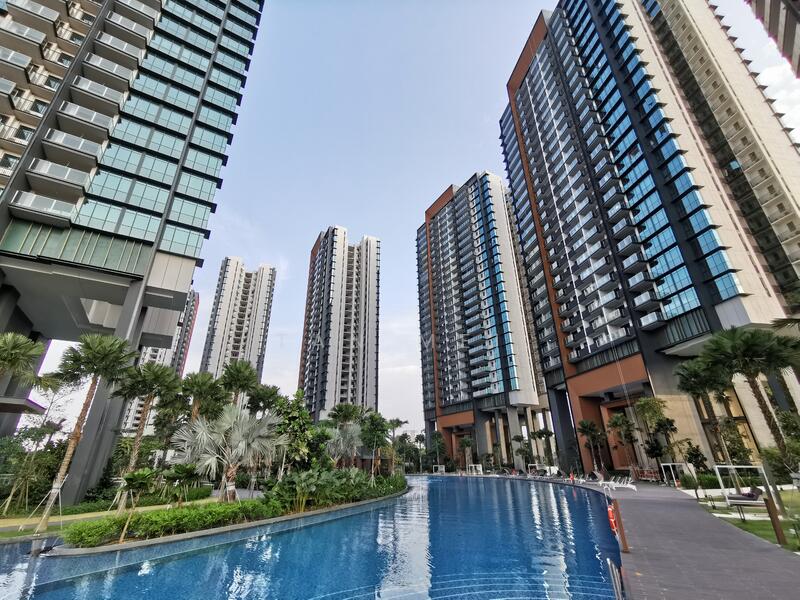 Normanton Park, 53 Normanton Park, 2 Bedrooms, 732 sqft, Condominium For Rent, by Tan Mei, 24843002 - PropertyGuru.com.sg