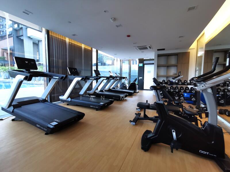Normanton Park, 53 Normanton Park, 2 Bedrooms, 732 sqft, Condominium For Rent, by Tan Mei, 24843002 - PropertyGuru.com.sg