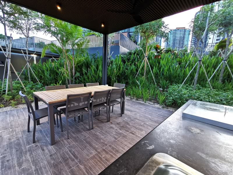 Normanton Park, 53 Normanton Park, 2 Bedrooms, 732 sqft, Condominium For Rent, by Tan Mei, 24843002 - PropertyGuru.com.sg