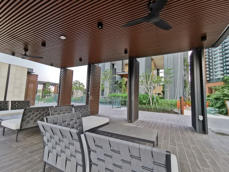 Normanton Park, 53 Normanton Park, 2 Bedrooms, 732 sqft, Condominium For Rent, by Tan Mei, 24843002 - PropertyGuru.com.sg