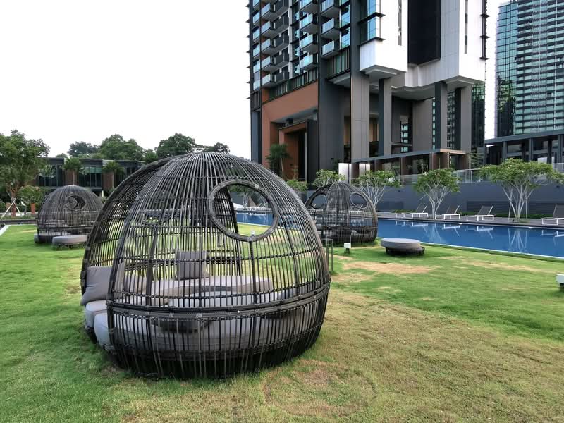 Normanton Park, 53 Normanton Park, 2 Bedrooms, 732 sqft, Condominium For Rent, by Tan Mei, 24843002 - PropertyGuru.com.sg