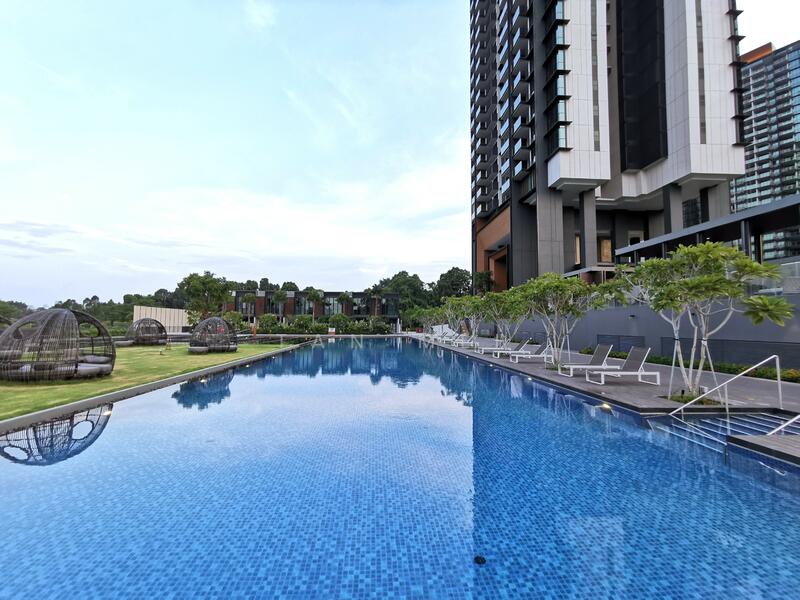 Normanton Park, 53 Normanton Park, 2 Bedrooms, 732 sqft, Condominium For Rent, by Tan Mei, 24843002 - PropertyGuru.com.sg