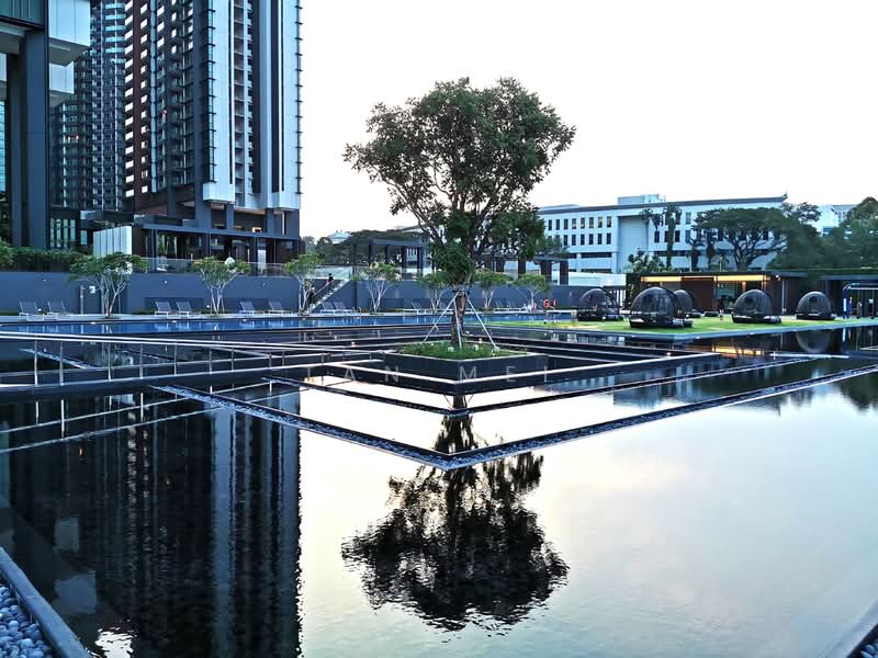Normanton Park, 53 Normanton Park, 2 Bedrooms, 732 sqft, Condominium For Rent, by Tan Mei, 24843002 - PropertyGuru.com.sg