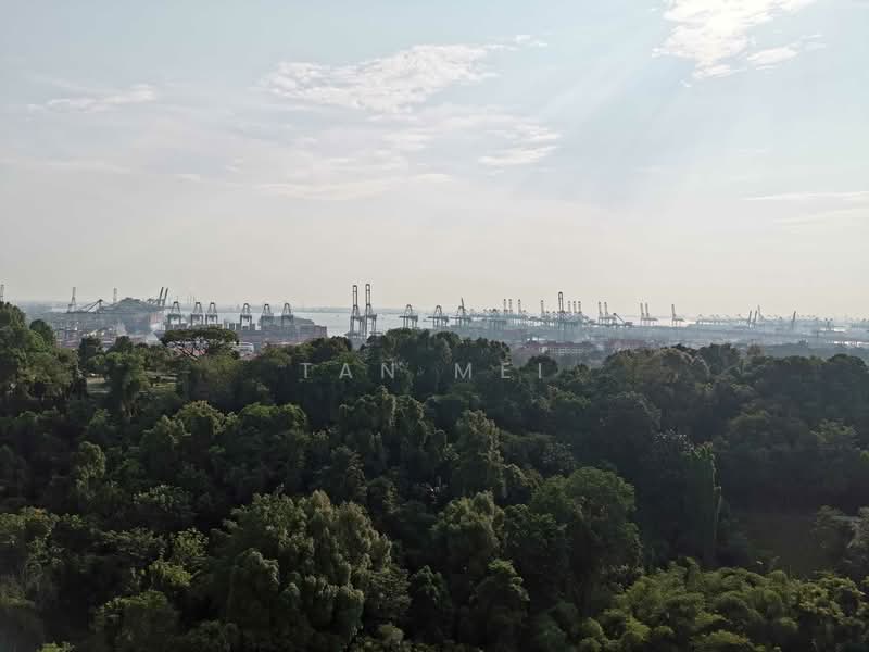Normanton Park, 53 Normanton Park, 2 Bedrooms, 732 sqft, Condominium For Rent, by Tan Mei, 24843002 - PropertyGuru.com.sg