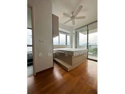 For Sale - Newton Edge