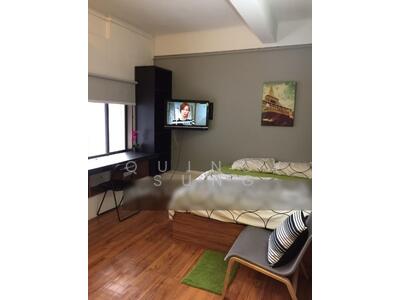 For Rent - 55 Tiong Bahru Road