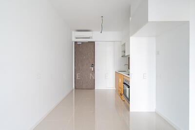 For Sale - Treasure at Tampines