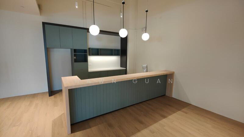Brand New Fitted Office! 7mins Walk to Tai Seng MRT, Tai Seng Ave, 2,700 sqft, Office For Rent, by Shawn Guan, 24843198 - CommercialGuru.com.sg