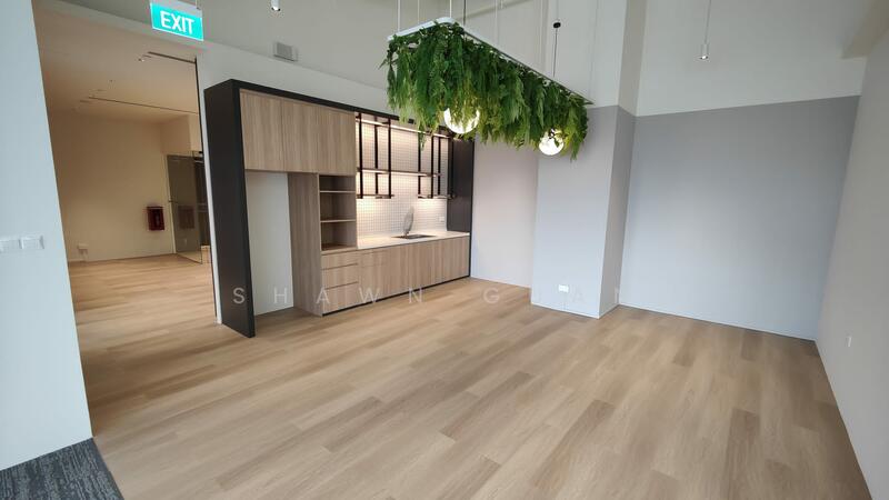 Brand New Fitted Office! 7mins Walk to Tai Seng MRT, Tai Seng Ave, 2,700 sqft, Office For Rent, by Shawn Guan, 24843198 - CommercialGuru.com.sg