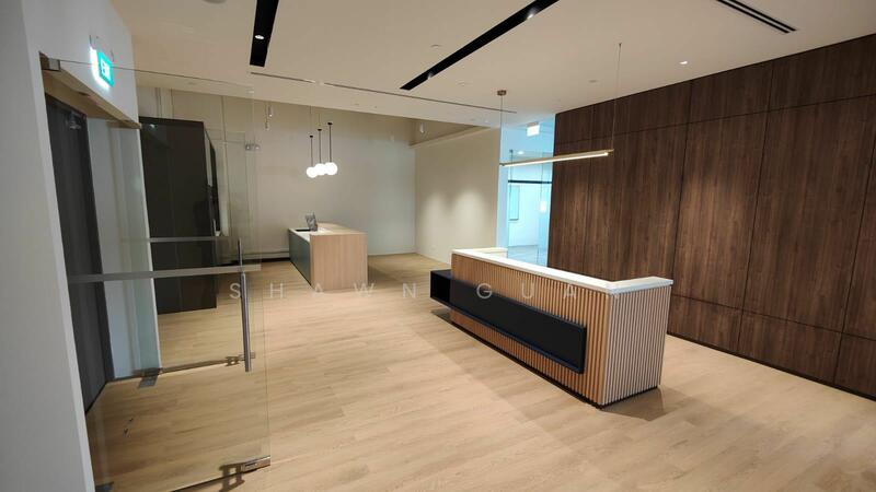 Brand New Fitted Office! 7mins Walk to Tai Seng MRT, Tai Seng Ave, 2,700 sqft, Office For Rent, by Shawn Guan, 24843198 - CommercialGuru.com.sg