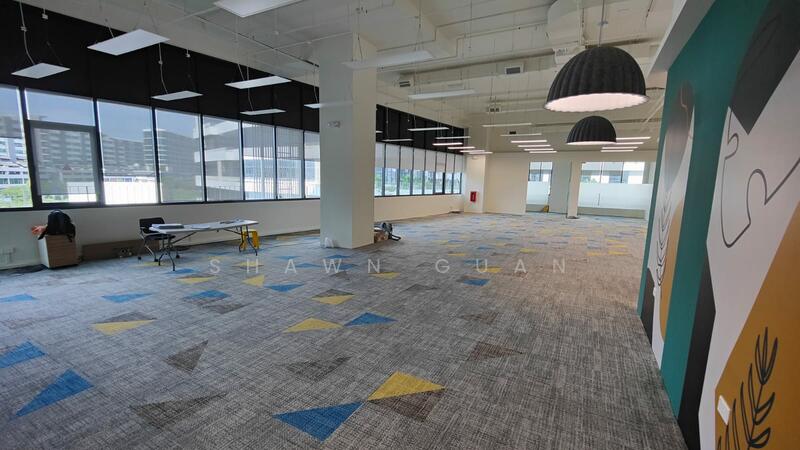 Tai Seng Exchange, 1 Tai Seng Ave, 3,337 sqft, Factory / Workshop (B2) For Rent, by Shawn Guan, 24843210 - CommercialGuru.com.sg