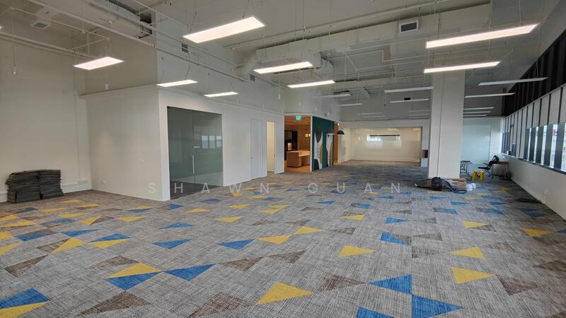 Tai Seng Exchange, 1 Tai Seng Ave, 3,337 sqft, Factory / Workshop (B2) For Rent, by Shawn Guan, 24843210 - CommercialGuru.com.sg