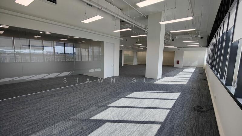 Tai Seng Exchange, 1 Tai Seng Ave, 3,337 sqft, Factory / Workshop (B2) For Rent, by Shawn Guan, 24843210 - CommercialGuru.com.sg