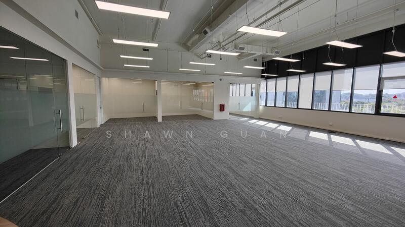 Tai Seng Exchange, 1 Tai Seng Ave, 3,337 sqft, Factory / Workshop (B2) For Rent, by Shawn Guan, 24843210 - CommercialGuru.com.sg