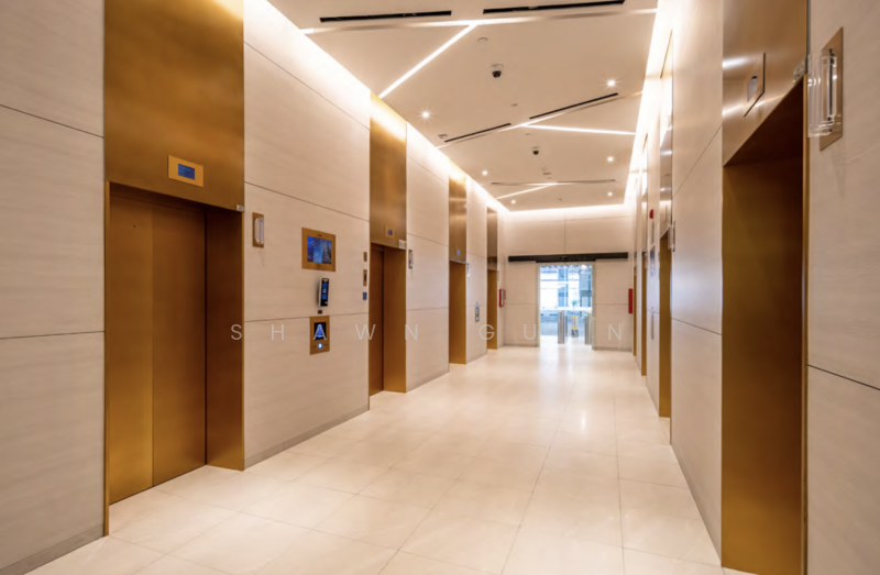 Tai Seng Exchange, 1 Tai Seng Ave, 3,337 sqft, Factory / Workshop (B2) For Rent, by Shawn Guan, 24843210 - CommercialGuru.com.sg