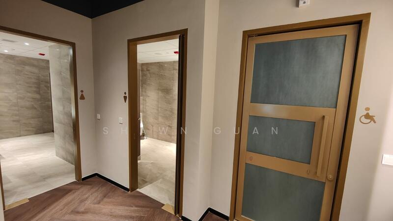 Tai Seng Exchange, 1 Tai Seng Ave, 3,337 sqft, Factory / Workshop (B2) For Rent, by Shawn Guan, 24843210 - CommercialGuru.com.sg
