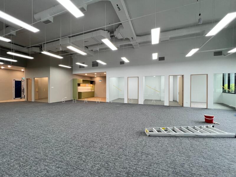 Tai Seng Exchange, 1 Tai Seng Ave, 3,337 sqft, Factory / Workshop (B2) For Rent, by Shawn Guan, 24843210 - CommercialGuru.com.sg