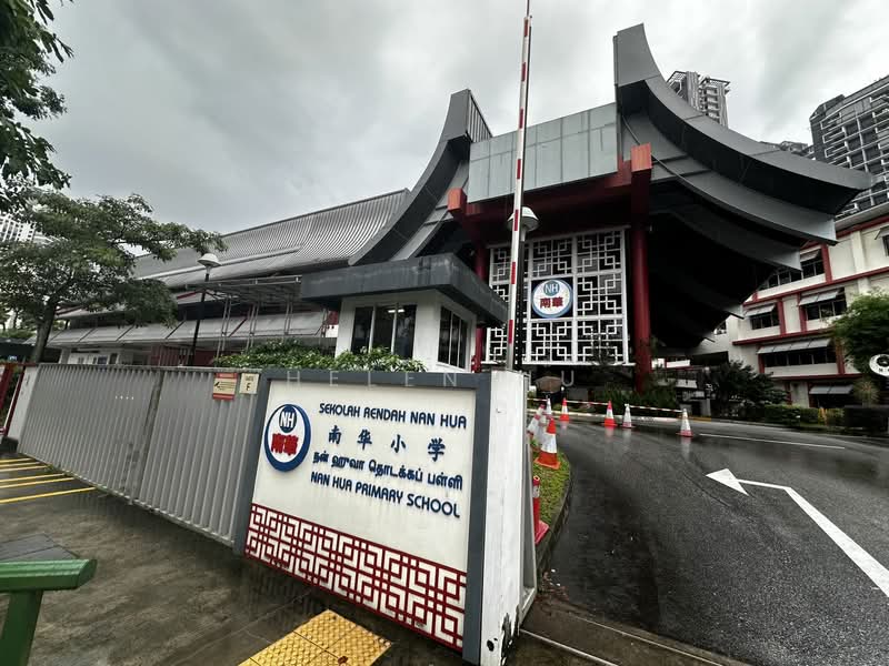 Parc Clematis, 8F Jalan Lempeng, 2 Bedrooms, 689 sqft, Condominium For Rent, by Helen HU, 24843267 - PropertyGuru.com.sg