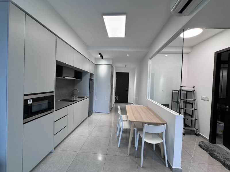 Parc Clematis, 8F Jalan Lempeng, 2 Bedrooms, 689 sqft, Condominium For Rent, by Helen HU, 24843267 - PropertyGuru.com.sg