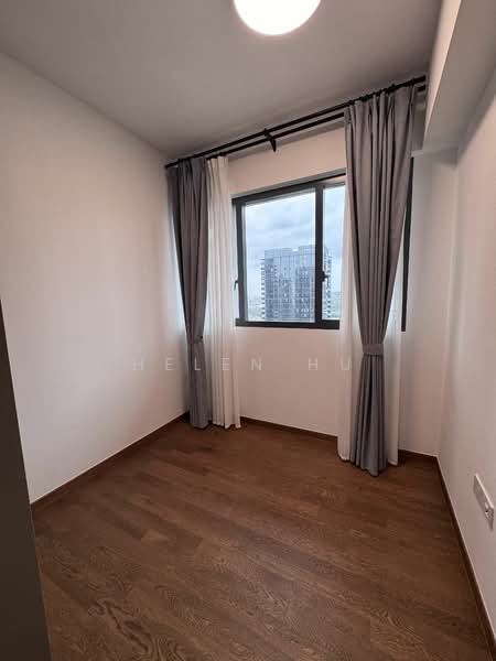 Parc Clematis, 8F Jalan Lempeng, 2 Bedrooms, 689 sqft, Condominium For Rent, by Helen HU, 24843267 - PropertyGuru.com.sg