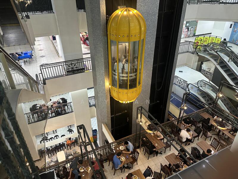 Parklane Shopping Mall, 35 Selegie Road, 441 sqft, Other Retail For Sale, by Amy Tan, 24843279 - CommercialGuru.com.sg