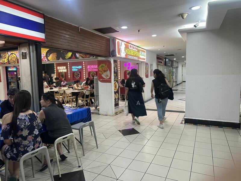 Parklane Shopping Mall, 35 Selegie Road, 441 sqft, Other Retail For Sale, by Amy Tan, 24843279 - CommercialGuru.com.sg