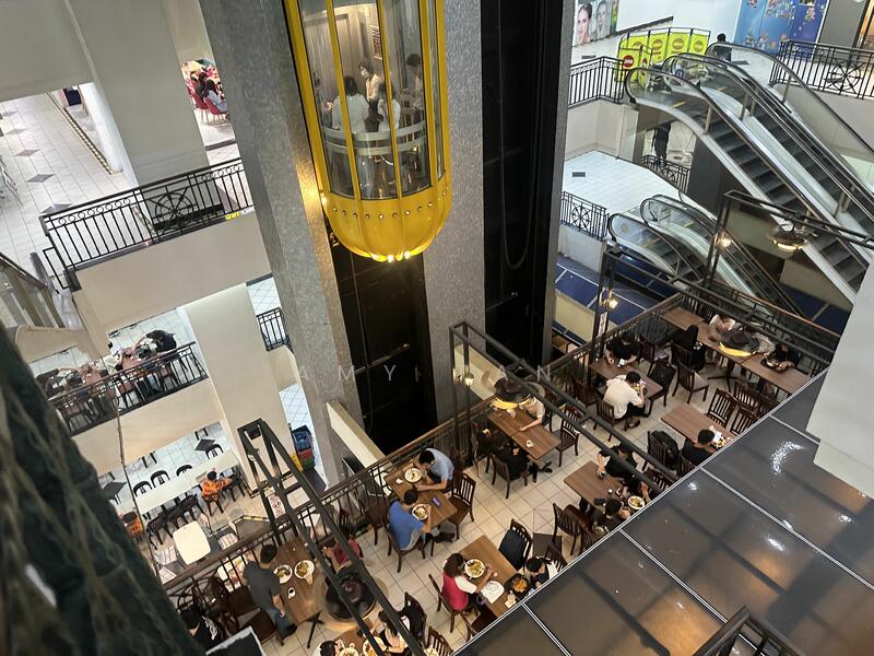 Parklane Shopping Mall, 35 Selegie Road, 441 sqft, Other Retail For Sale, by Amy Tan, 24843279 - CommercialGuru.com.sg