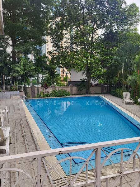 Birmingham Mansions, 130 Thomson Road, 3 Bedrooms, 1,066 sqft, Apartment For Rent, by Serene Koh, 24843315 - PropertyGuru.com.sg