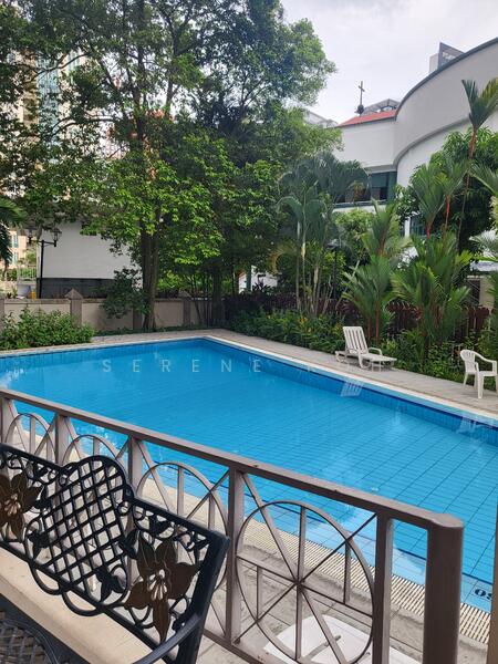 Birmingham Mansions, 130 Thomson Road, 3 Bedrooms, 1,066 sqft, Apartment For Rent, by Serene Koh, 24843315 - PropertyGuru.com.sg