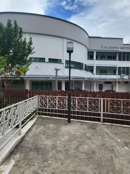 Birmingham Mansions, 130 Thomson Road, 3 Bedrooms, 1,066 sqft, Apartment For Rent, by Serene Koh, 24843315 - PropertyGuru.com.sg