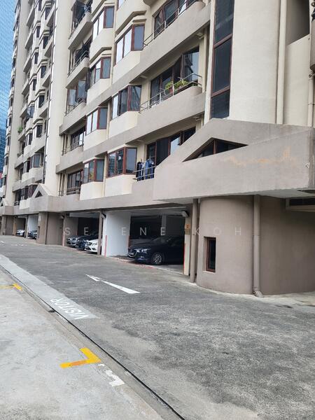 Birmingham Mansions, 130 Thomson Road, 3 Bedrooms, 1,066 sqft, Apartment For Rent, by Serene Koh, 24843315 - PropertyGuru.com.sg