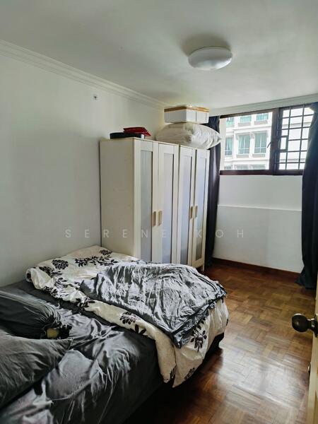 Birmingham Mansions, 130 Thomson Road, 3 Bedrooms, 1,066 sqft, Apartment For Rent, by Serene Koh, 24843315 - PropertyGuru.com.sg