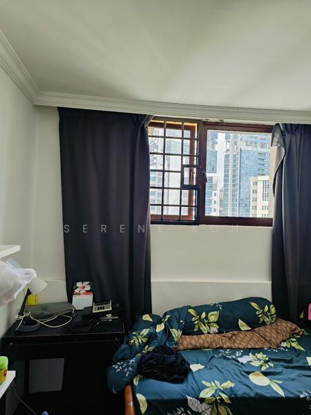 Birmingham Mansions, 130 Thomson Road, 3 Bedrooms, 1,066 sqft, Apartment For Rent, by Serene Koh, 24843315 - PropertyGuru.com.sg