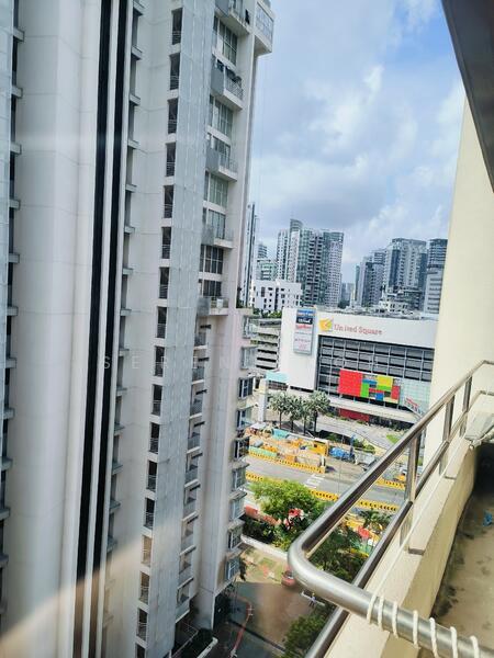 Birmingham Mansions, 130 Thomson Road, 3 Bedrooms, 1,066 sqft, Apartment For Rent, by Serene Koh, 24843315 - PropertyGuru.com.sg