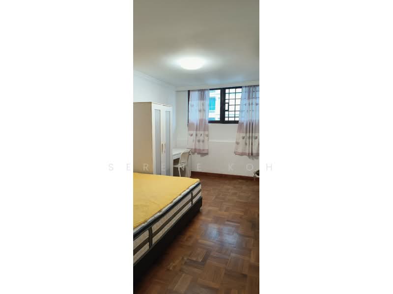 Birmingham Mansions, 130 Thomson Road, 3 Bedrooms, 1,066 sqft, Apartment For Rent, by Serene Koh, 24843315 - PropertyGuru.com.sg