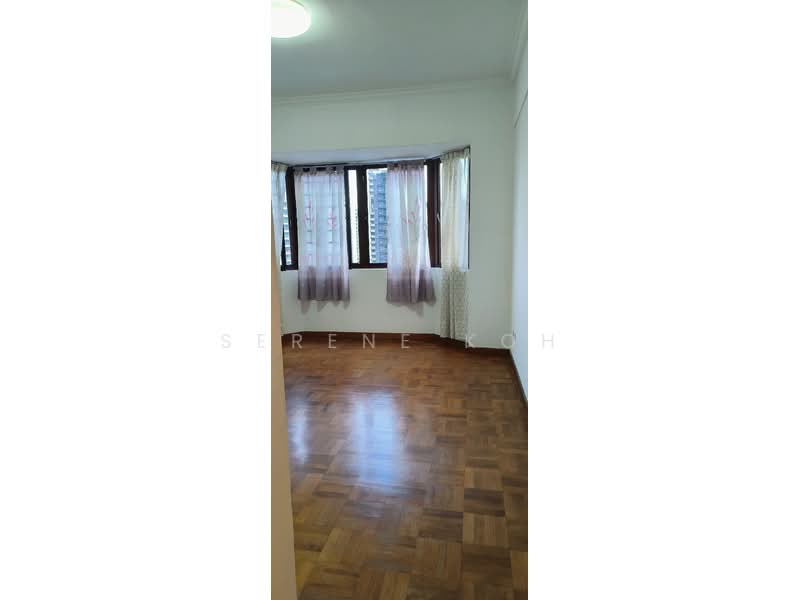 Birmingham Mansions, 130 Thomson Road, 3 Bedrooms, 1,066 sqft, Apartment For Rent, by Serene Koh, 24843315 - PropertyGuru.com.sg