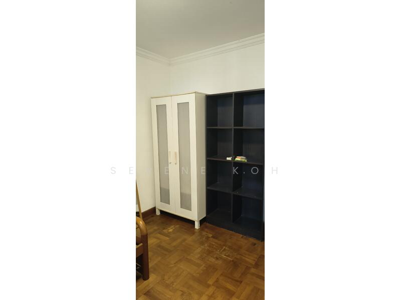 Birmingham Mansions, 130 Thomson Road, 3 Bedrooms, 1,066 sqft, Apartment For Rent, by Serene Koh, 24843315 - PropertyGuru.com.sg