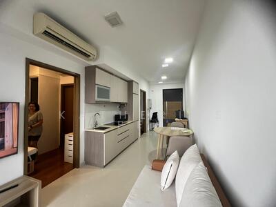 For Rent - 38 I Suites