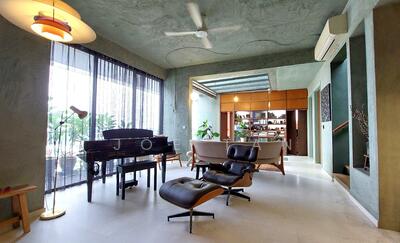 For Sale - The Trizon