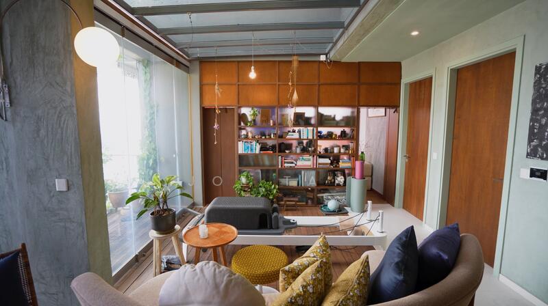 For Sale - The Trizon