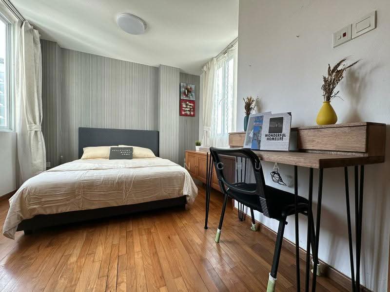The Huntington, 190 Moulmein Road, Room Rental, 120 sqft, Condominium For Rent, by Steven Chua, 24843601 - PropertyGuru.com.sg